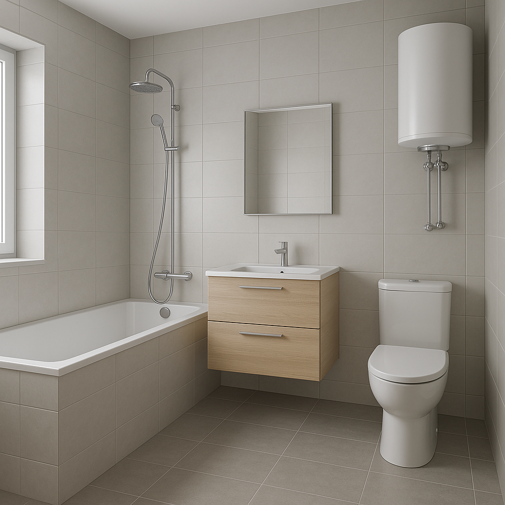 Rénovation complète